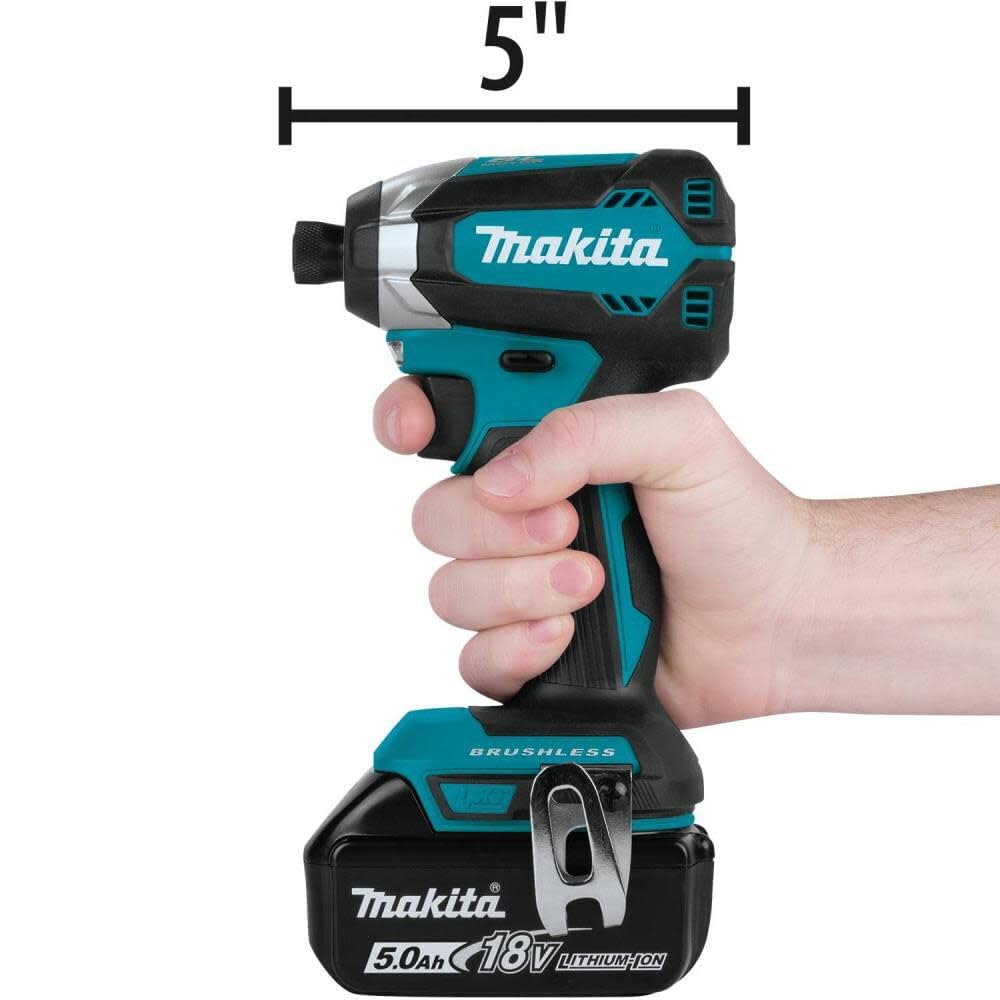 Amazon | マキタ Maktia 18V LXT リチウムイオンブラシレスコードレス
